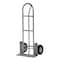 Vestil Stainless Steel P Handle Hand Truck SPHT-500-HD-SS - alternate 4